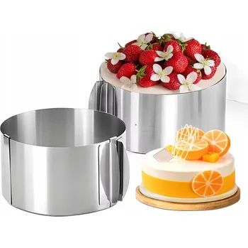 Obraz Forma Na Dort Cleo Art 30 x 30 cm průměr 30 cm