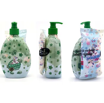 Mýdlo Mýdlo Setablu 75 ml 600 g