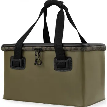 Pouzdro na rybářské vybavení Avid Carp Taška Stormshield Eva Carryals Objem: 30L