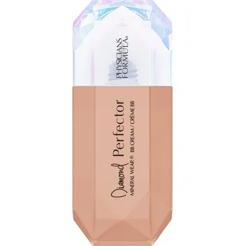 Nestandardní parfém Physicians Formula - BB a CC krémy 37 ml Světle hnědá unisex