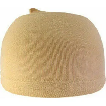 Karnevalový kostým Síťka pod paruku - Nude