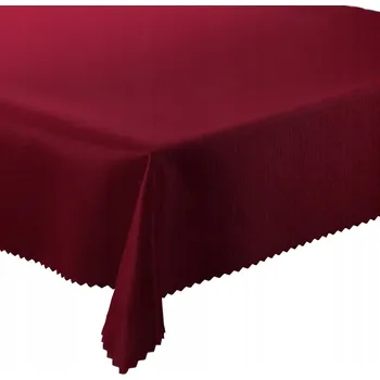 ubrus Obrus odolný proti skvrnám 130 cm x 280 cm obdélníkový