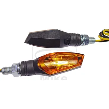 Motodíl Mini blinkr JMP Beam černý 2H441231