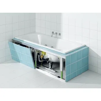 Kaldewei Příslušenství - Multiverso výplň pro oválné vany 750 550000110000