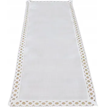 Prostěradlo Obrus 60 cm x 120 cm obdélníkový