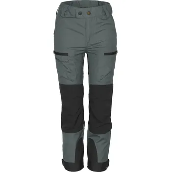 Chlapecké kalhoty Pinewood Dětské lovecké kalhoty Caribou TC Velikost: 176 Storm Blue/D.Anthracite