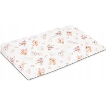 Povlak na dekorativní polštářek Povlak Na Polštář Sensillo Gusset 60 ALOHA