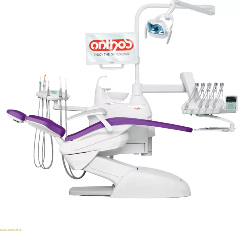 Anthos A5 (Stomatologická souprava)