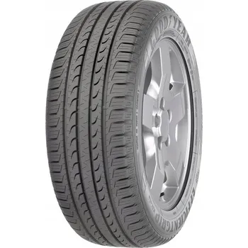 Letní osobní pneu Letní pneumatika Goodyear Efficientgrip SUV 285/65R17 116 V