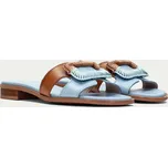 Hispanitas HV253881 modrá, vel. 40