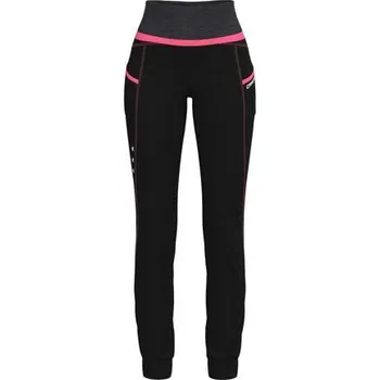 Dámské kalhoty Kalhoty CRAZY PANT EXIT LIGHT Lady velikost S