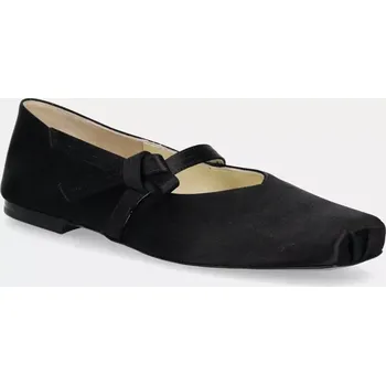 Dámské baleríny Baleríny Kenzo Ballerina, 36, černá, 99X