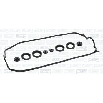 Těsnění motoru Sada těsnění, kryt hlavy válce AJUSA 56005700