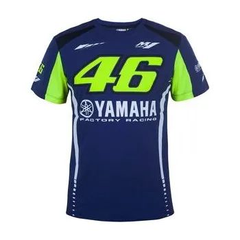 Pánské tričko Louis Tričko YAMAHA VR46 Velikost: M