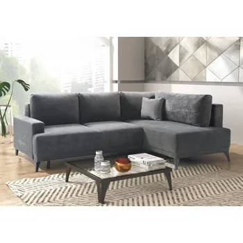 Sedací souprava Rohová sedací souprava LIMA - funkce každodenního spaní