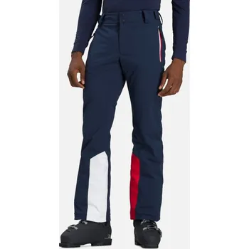 Snowboardové kalhoty Tommy Hilfiger Flag Ski Pt 768 lyžařské kalhoty pánské M