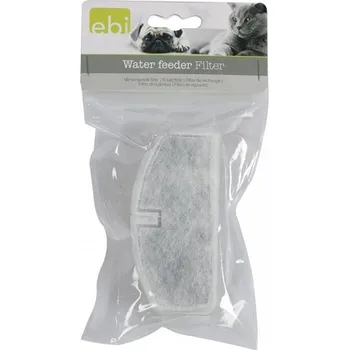 miska pro kočku Fontánka Pet Feeder náhradní filtry 2ks Ebi