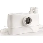 DAB GENIX WL 110 V220-240/50 Automatická přečerpávací stanice