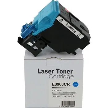 Toner Epson S050592 kompatibilní azurový
