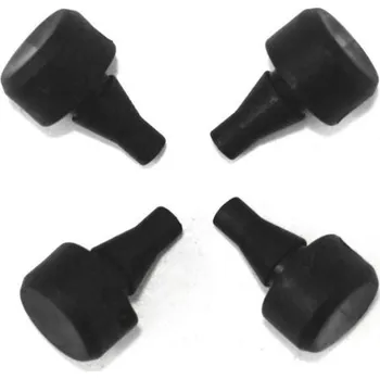 Zavazadlo na motocykl Gumový doraz kufru nízký, Givi