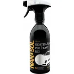 Odstraňovač polétavé rzi IRON 500ml NANOSOL