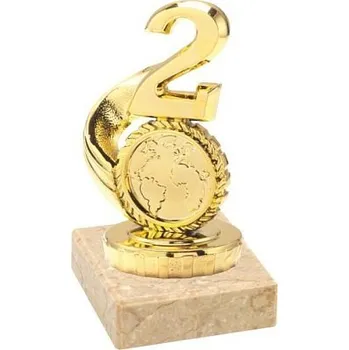 Sportovní figurka F002 - 2.Místo (F002)