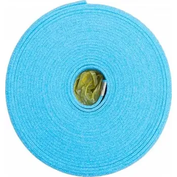 rozdělovač topení Willy dilatační pás 10 x 150 samolepící s fólií (balení 25m) (WILLY 21755)