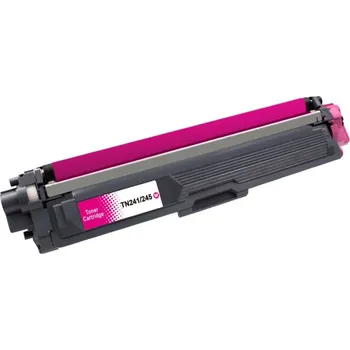Toner Brother TN-241M - TN241M kompatibilní purpurový
