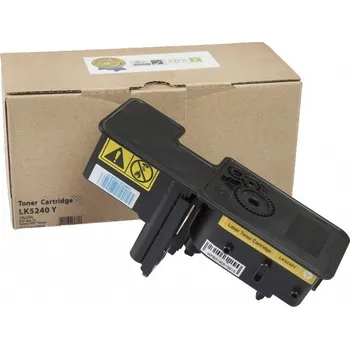 Toner Kyocera TK-5240Y ( TK5240Y ) kompatibilní žlutý