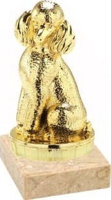 Sportovní figurka F049 Pes (F049)