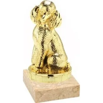 Sportovní figurka F049 Pes (F049)