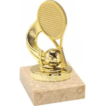 Sportovní figurka F008 Tenisová raketa (F008)