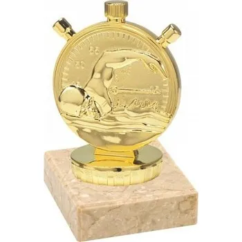 Sportovní figurka F023 Plavání (F023)