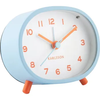 Budík Budík Cheeky – Karlsson ID_1737538