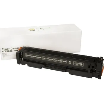 Toner Canon 067 - 5102C002 kompatibilní černý
