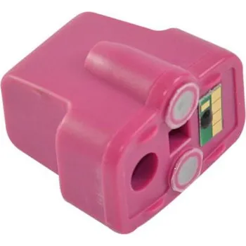 Cartridge HP C8772E - 363 kompatibilní červená