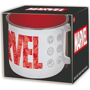 Hrnek Nova Marvel