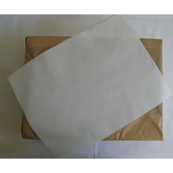 Balící papír Papír balící HAVANA 1/10kg 40x60cm