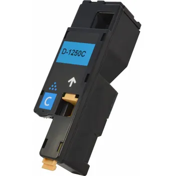 Toner Dell C5GC3 - 593-11141 kompatibilní azurový