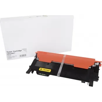 Toner Samsung CLT-Y404S ( SU444A ) kompatibilní žlutý