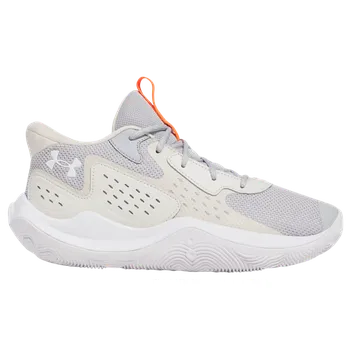 Dámská obuv Basketbalové boty Under Armour UA JET '23 3026634-011 Velikost 42,5 EU | 8 UK | 9 US | 27 CM