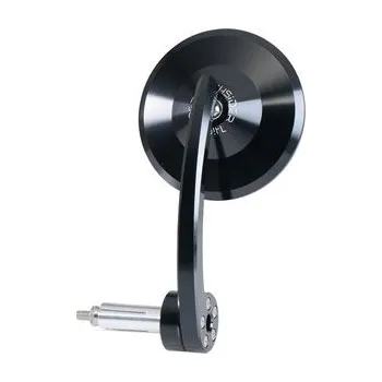 Zrcátko pro motocykl Louis Highsider zpětné zrcátko Montana Evo