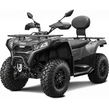 Auto-moto CFMOTO Čtyřkolka Goes Terrox 500-A EPS posilovač řízení