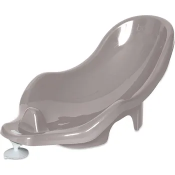 Lehátko do vany Bebe-Jou Lehátko do vaničky Chalk Brown