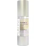 Le Chaton Pleťové omlazující sérum s kozím kolostrem Platine S 30 g + 2 měsíce na vrácení zboží