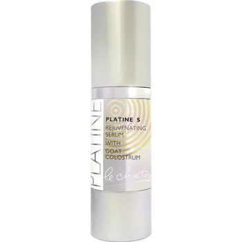 Le Chaton Pleťové omlazující sérum s kozím kolostrem Platine S 30 g + 2 měsíce na vrácení zboží