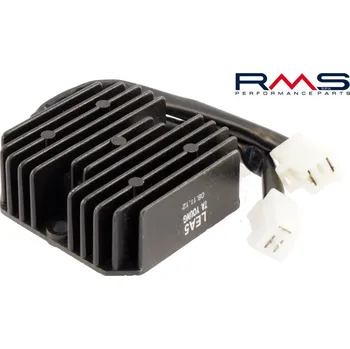 Elektroinstalace pro motocykl Relé dobíjení RMS 246030172 KYMCO Agility 125 (R12) 2016-2016