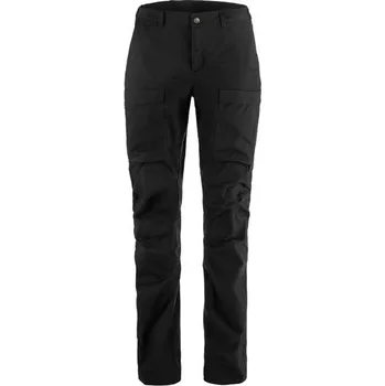 Dámské kalhoty Fjällräven Abisko Hybrid Trail Trousers W