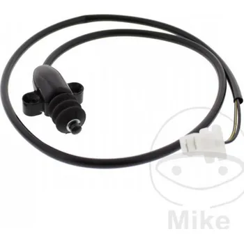 Řetězová sada pro motocykl Řetězová sada D.I.D + JT ERT2 serie zlatá 2H953928