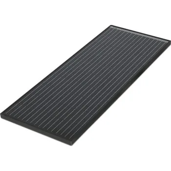solární panel BÜTTNER Dometic Solární panel Dometic MT Power Black Line Jmenovitý výkon solárního panelu: 130 Wp
